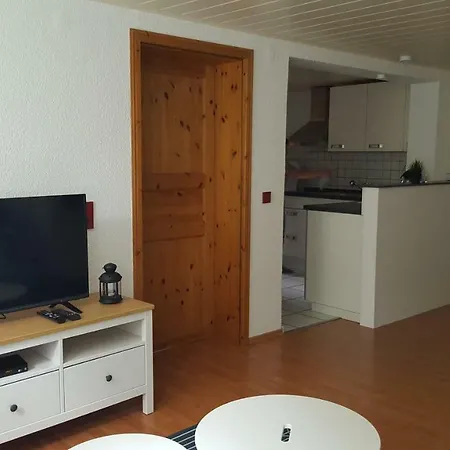 Apartment Weserbergland-stop Halle (Holzminden)
